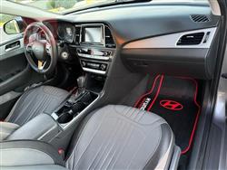 هیۆندای سۆناتا